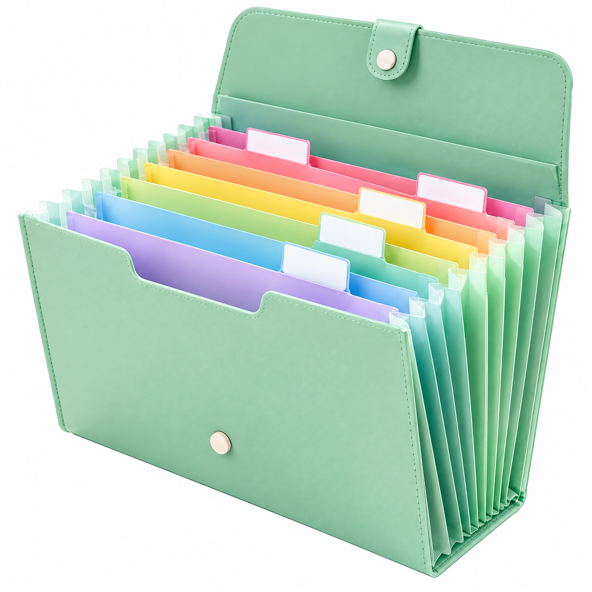 Beaovry™ Expanding File Organizer